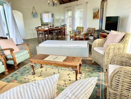 Still Bay Accommodation at Stilbaai Family Holiday Home | Viya