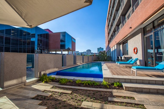 Johannesburg Accommodation at  | Viya