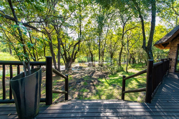 Mpumalanga Accommodation at Kruger Park Lodge 209 | Viya