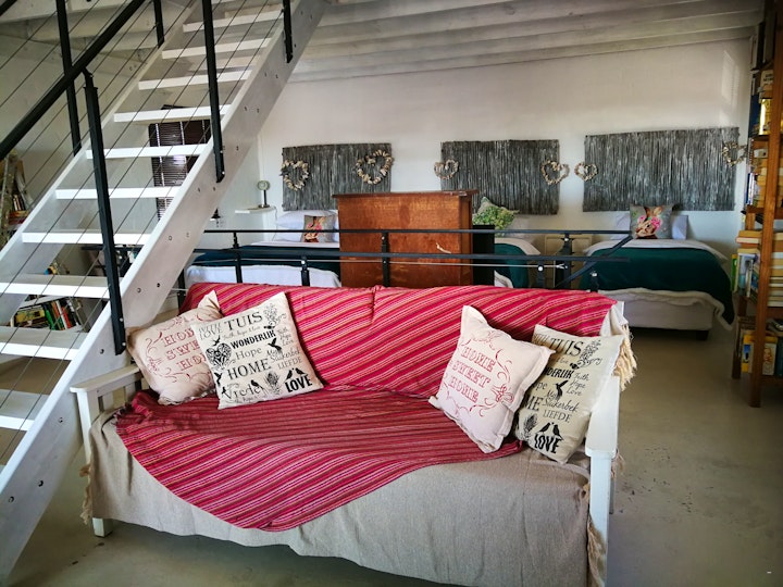 West Coast Accommodation at Weskushoekie | Viya