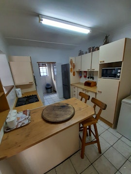 Overberg Accommodation at Whalers Self-Catering | Viya