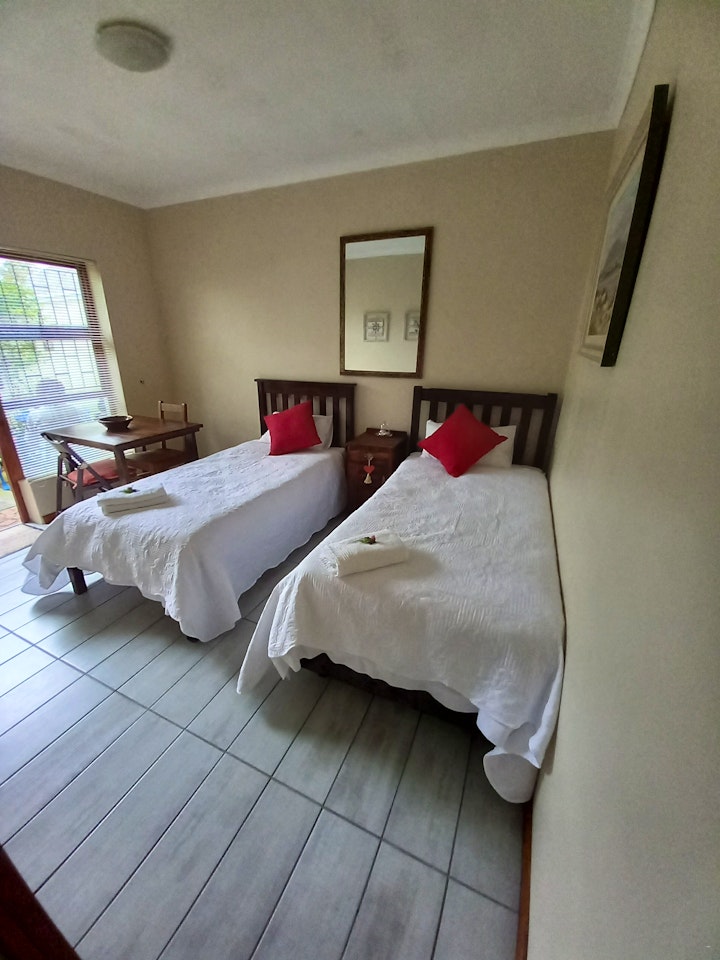 Western Cape Accommodation at Willow Cottage | Viya