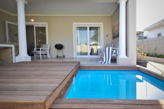 Overberg Accommodation at  | Viya