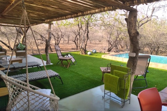 Kruger National Park South Accommodation at  | Viya