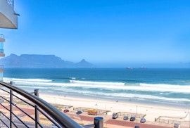 Bloubergstrand Accommodation at Horizon Bay 501 | Viya