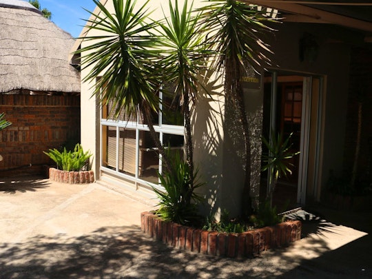 Northern Cape Accommodation at  | Viya