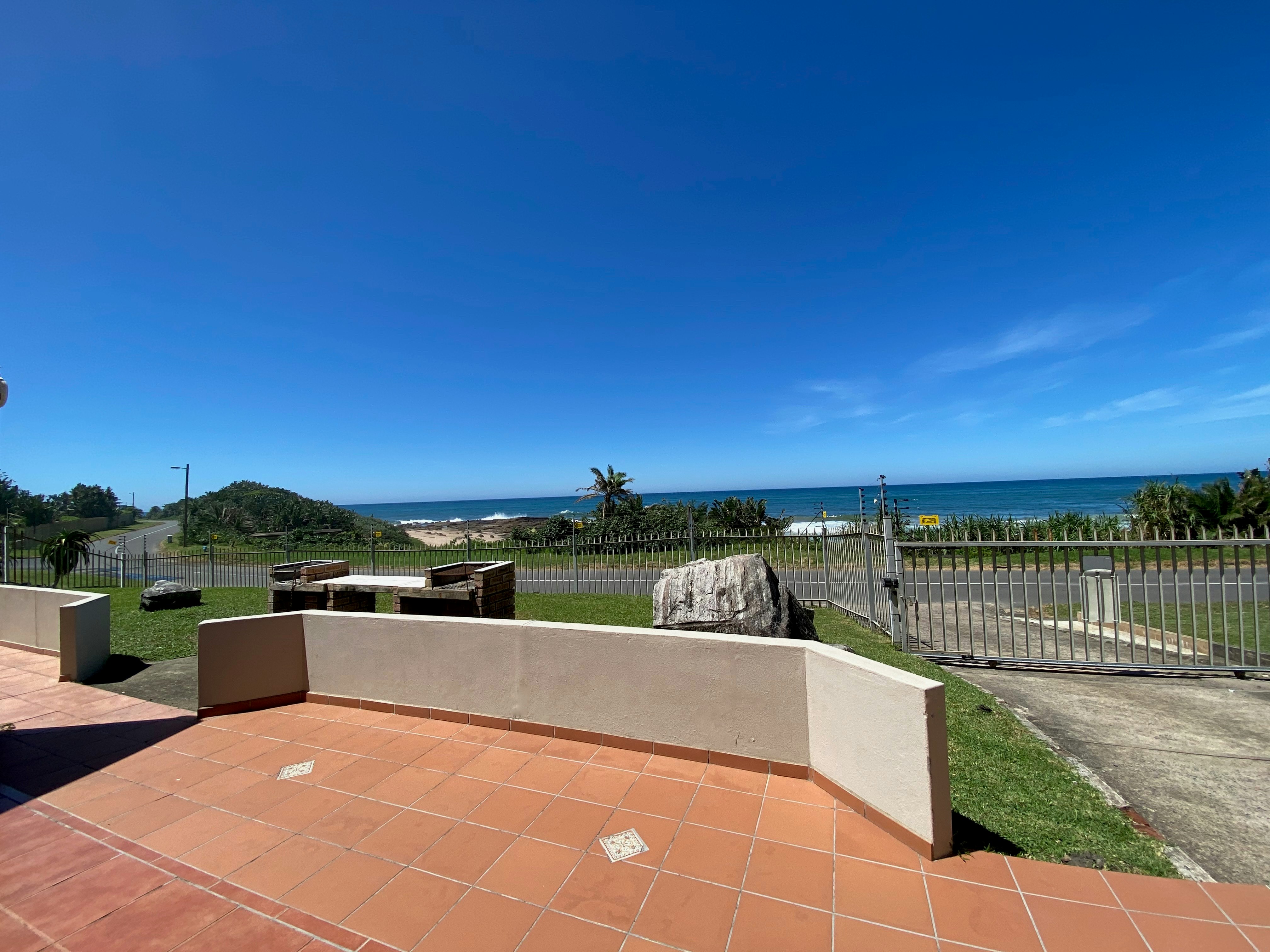 Manaba Beach Akkommodasie | LekkeSlaap