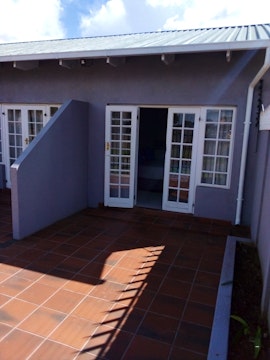 West Rand Accommodation at  | Viya