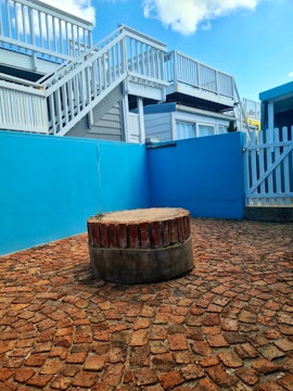 Mossel Bay Accommodation at Sean | Viya