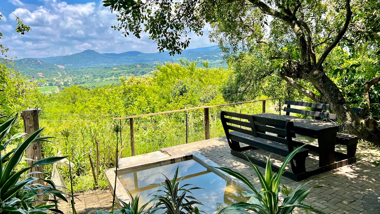 Mpumalanga Accommodation at  | Viya