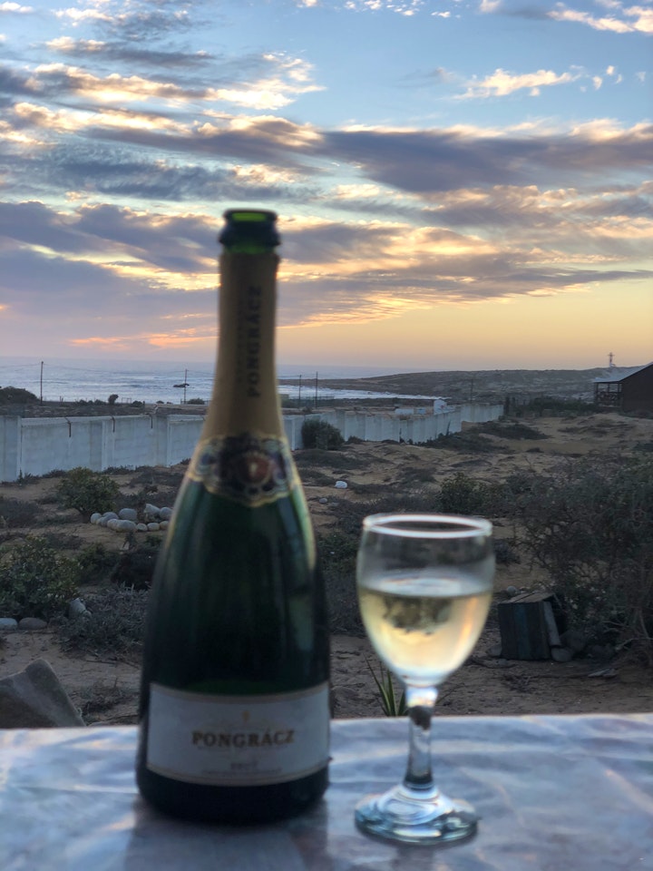 Namaqualand Accommodation at Fisherman's Cottage | Viya