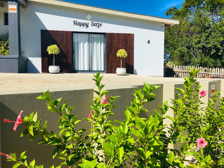 Western Cape Accommodation at Happy Daze Self-catering | Viya