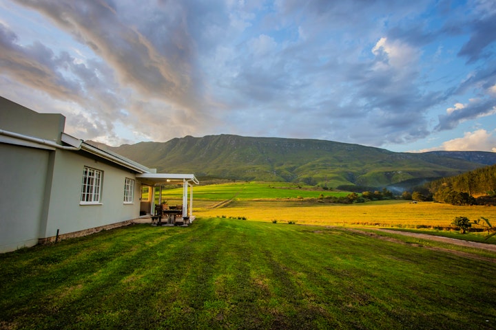 Western Cape Accommodation at Die Skaapkraal | Viya