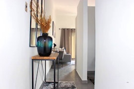 Sandton Accommodation at Modern Luxe Retreat Ferndale | Viya