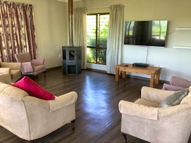 Drakensberg Accommodation at The Bell's in the Berg | Viya