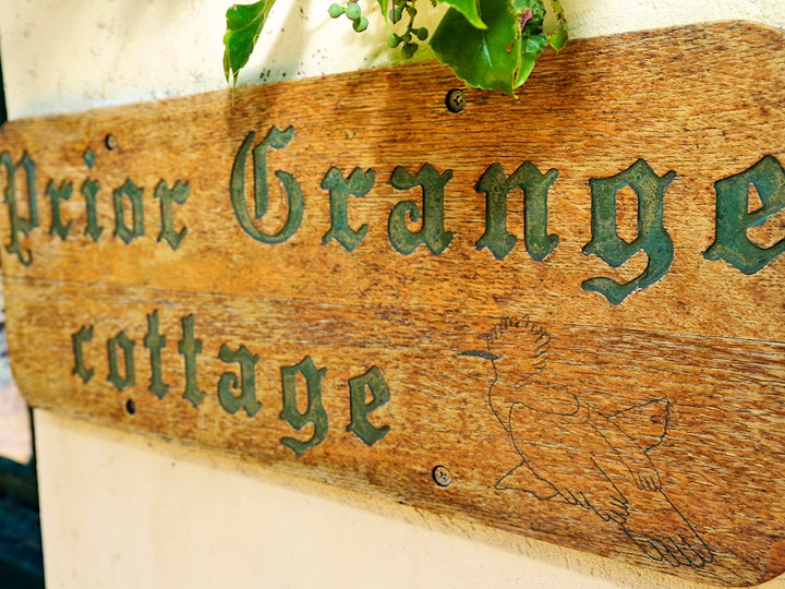 Free State Accommodation at Prior Grange Guest Farm | Viya