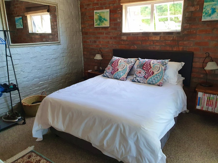 Overberg Accommodation at Ciaran Cottage | Viya