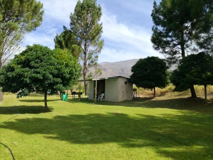 Western Cape Accommodation at AppleCamp_Ceres | Viya