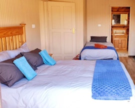 KwaZulu-Natal Accommodation at Star Dam - Tranquil Cottage | Viya