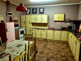 Kalahari Accommodation at  | Viya