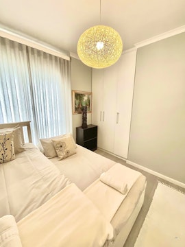 Bloubergstrand Accommodation at Portico 706 | Viya