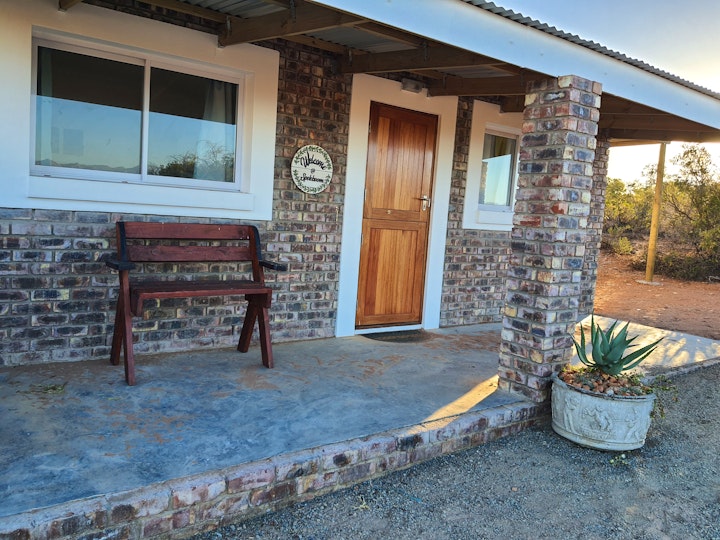 Western Cape Accommodation at Little Canaan Retreat | Viya