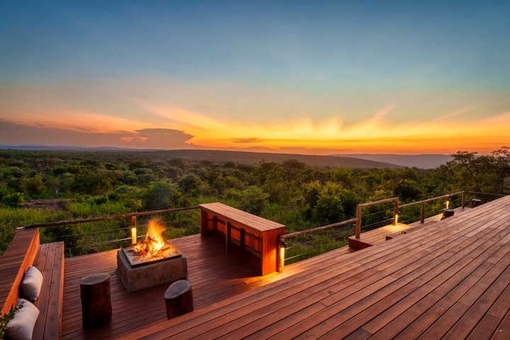 Limpopo Accommodation at Elephants Crossing | Viya