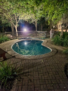 Kruger National Park South Accommodation at Visarend's Roep | Viya