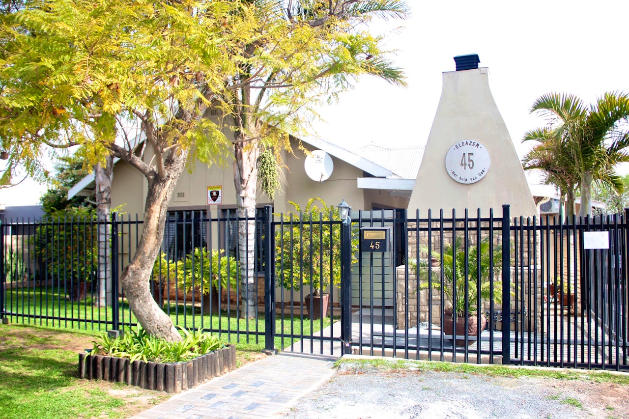 Boland Accommodation at  | Viya