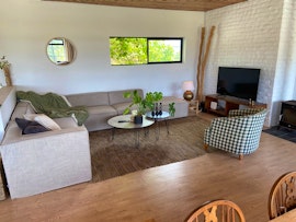 Jeffreys Bay Accommodation at Modern Beach House | Viya