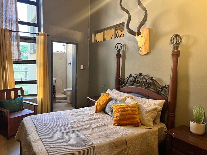 Limpopo Accommodation at Rocky Mountain Tower View | Viya