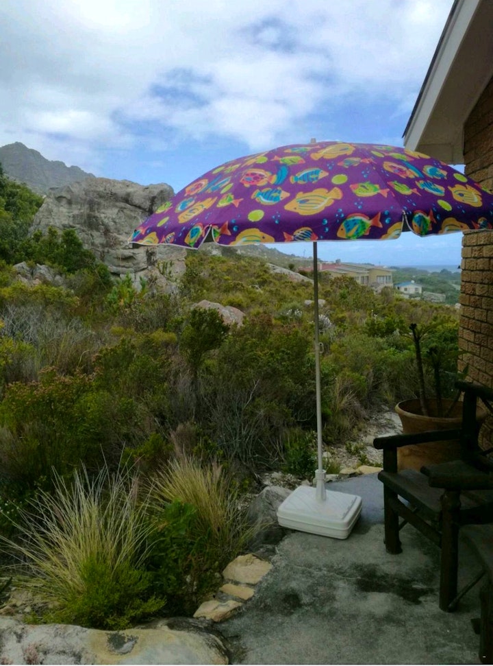 Western Cape Accommodation at Alkantmooi | Viya