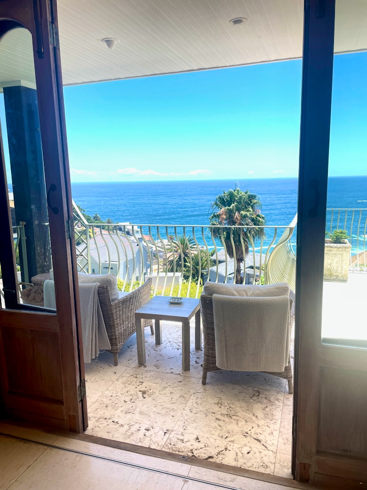 Cape Town Accommodation at Villa Del Mar | Viya