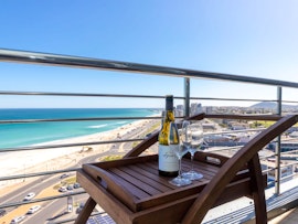 Bloubergstrand Accommodation at Horizon Bay 801 | Viya