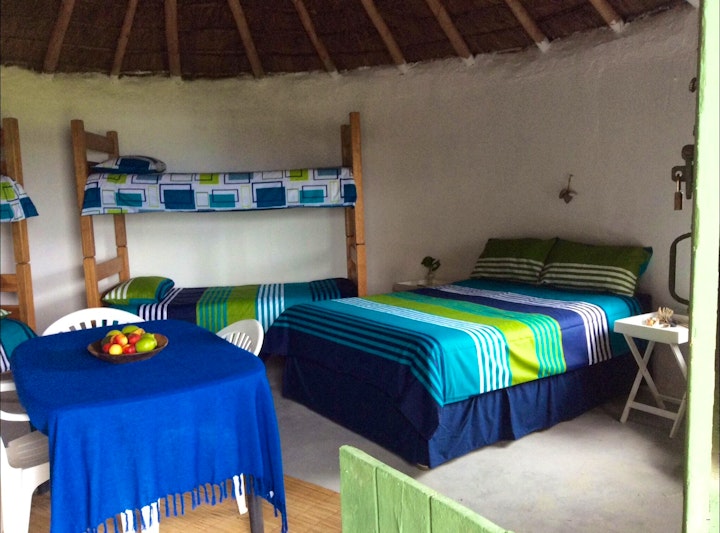 Eastern Cape Accommodation at Transkei Beach Cottages | Viya