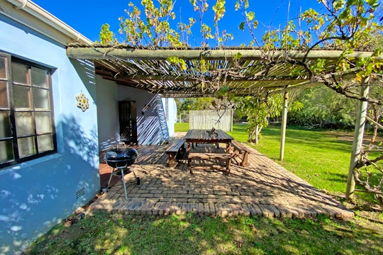 Overberg Accommodation at  | Viya