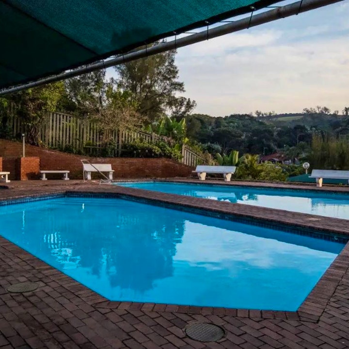 KwaZulu-Natal Accommodation at Umdloti Resort M17 | Viya