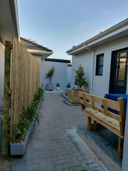 Noordhoek Accommodation at  | Viya