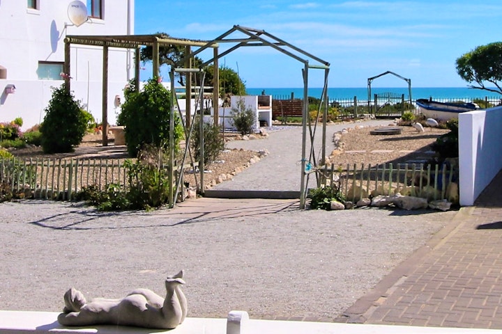 Western Cape Accommodation at Baywatch Guest House | Viya