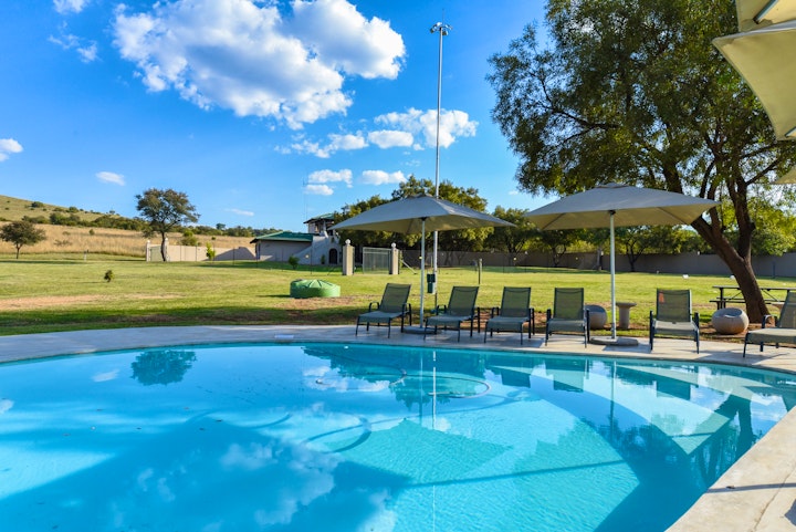 Gauteng Accommodation at Lembah Kali - Riverside Estate | Viya