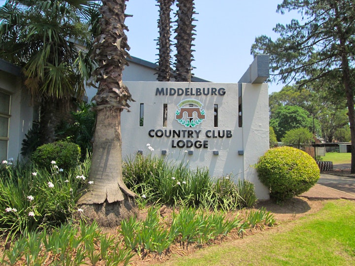 Middelburg Accommodation at Middelburg Country Club | Viya