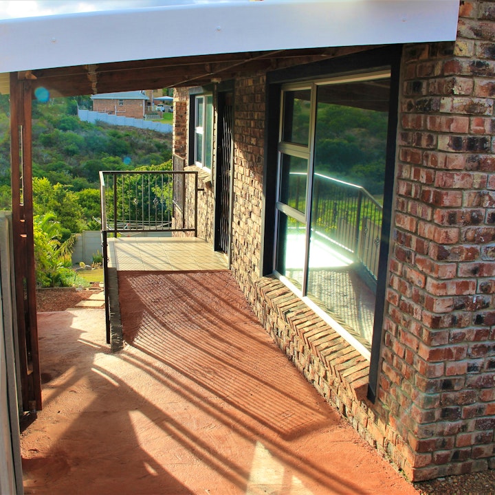 Garden Route Accommodation at Tranquility | Viya