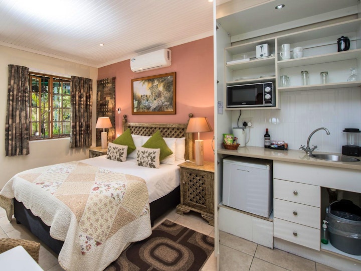 Eastern Cape Accommodation at Algoa Guest House | Viya
