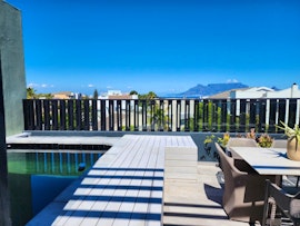 Milnerton Rural Accommodation at  | Viya