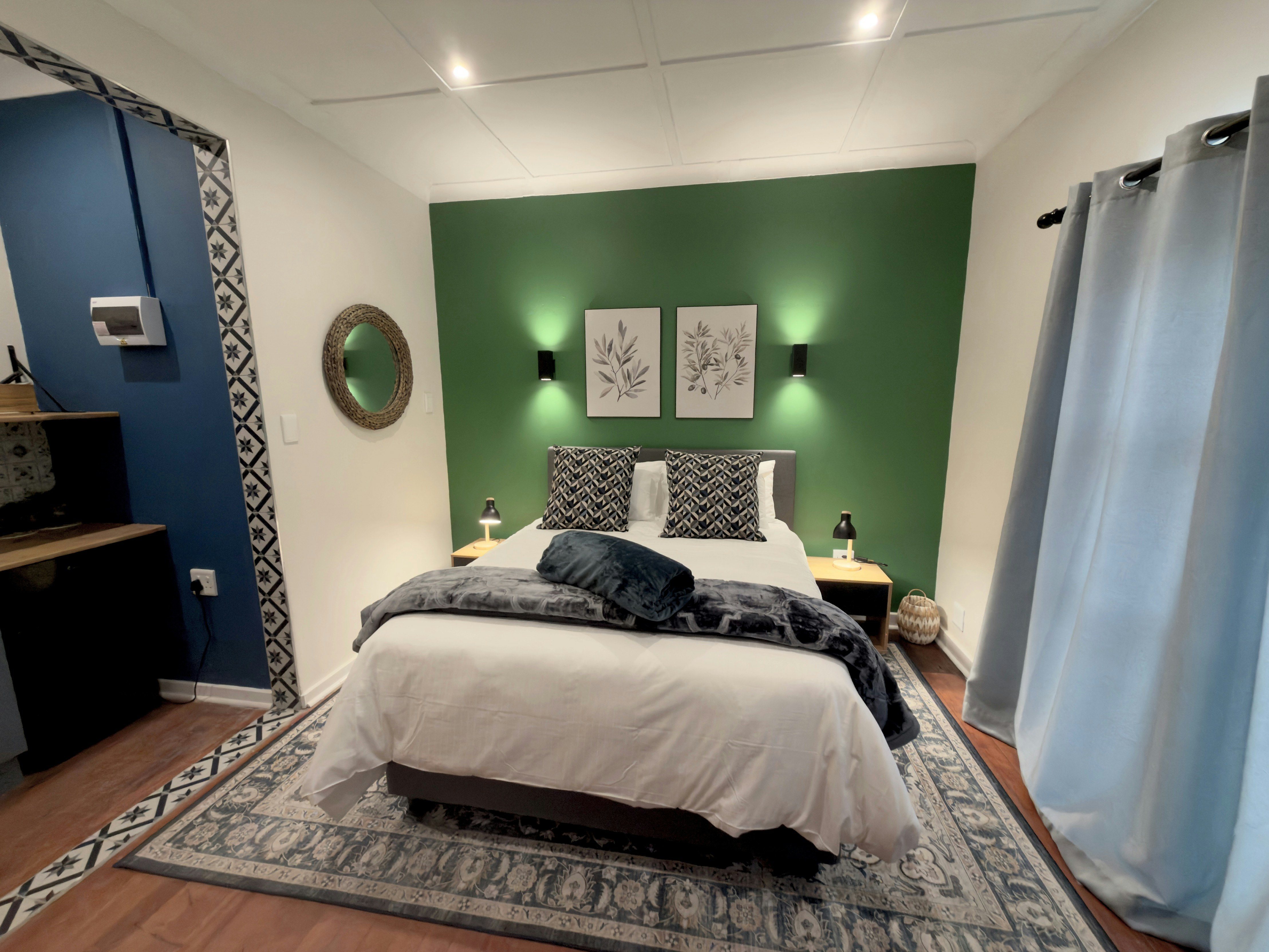 Amberaine Guest Lodge image no 7 of 18