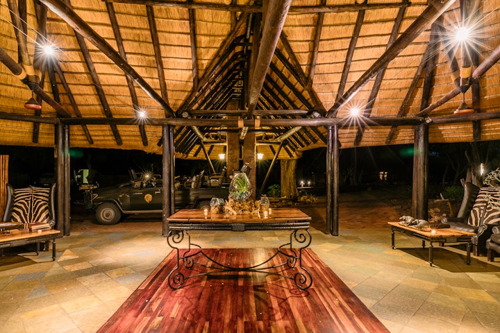 Limpopo Accommodation at Shumbalala Game Lodge | Viya