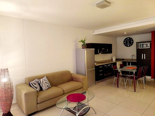 Milnerton Rural Accommodation at  | Viya