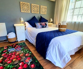 Northern Free State Accommodation at  | Viya