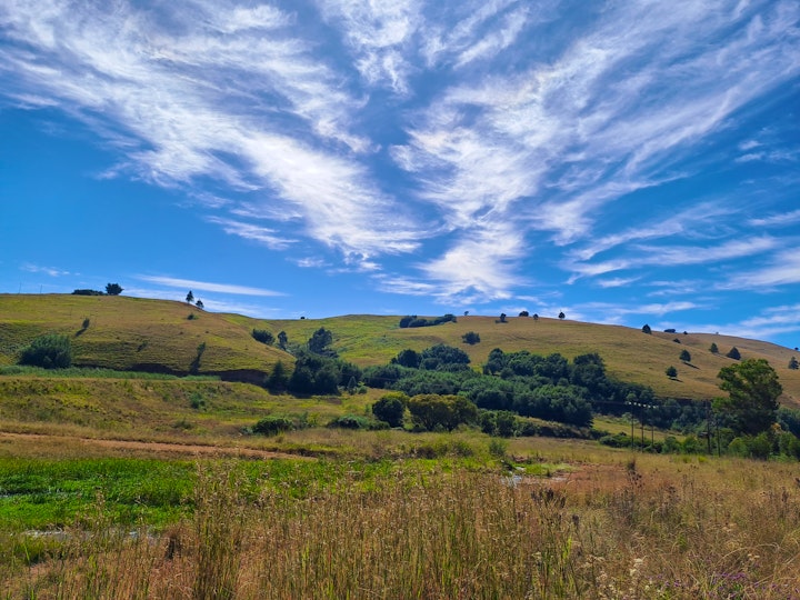 Mpumalanga Accommodation at Strathwold Farm - Stonehaven Cottage | Viya