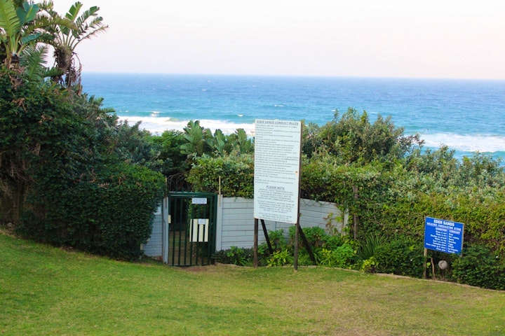 KwaZulu-Natal Accommodation at Eden Sands 102 | Viya